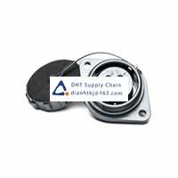RS PRO_206-5254_Circular connector