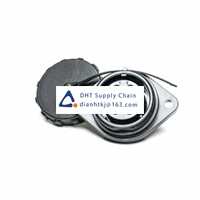 RS PRO_206-5256_Circular connector