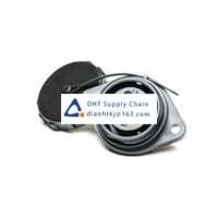 RS PRO_206-5257_Circular connector