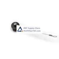 RS PRO_206-5275_Circular connector