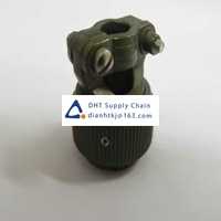 Amphenol Limited_M85049/38-19W_Circular connector