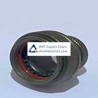 Amphenol Limited_M85049/69-09W_Circular connector