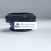 Amphenol Limited_M85049/69-09Z_Circular connector