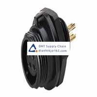RS PRO_207-0617_Circular connector