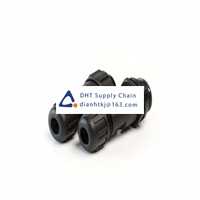RS PRO_207-0626_Circular connector