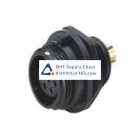 RS PRO_207-0643_Circular connector