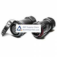 RS PRO_207-0658_Circular connector