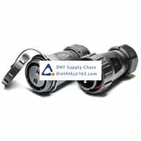 RS PRO_207-0673_Circular connector