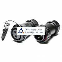 RS PRO_207-0680_Circular connector
