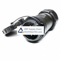RS PRO_207-0714_Circular connector