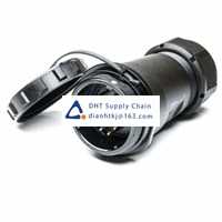 RS PRO_207-0717_Circular connector