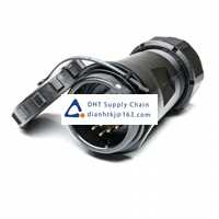 RS PRO_207-0718_Circular connector