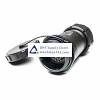 RS PRO_207-0719_Circular connector