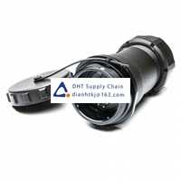 RS PRO_207-0721_Circular connector