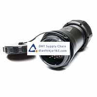 RS PRO_207-0722_Circular connector
