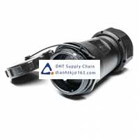 RS PRO_207-0724_Circular connector