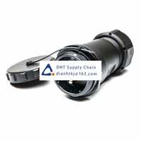 RS PRO_207-0726_Circular connector