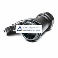 RS PRO_207-0728_Circular connector