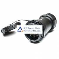 RS PRO_207-0730_Circular connector