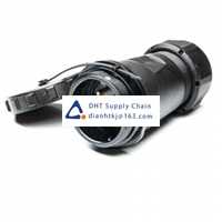 RS PRO_207-0731_Circular connector