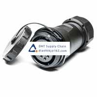 RS PRO_207-0735_Circular connector