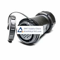 RS PRO_207-0740_Circular connector