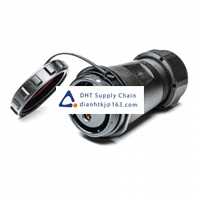 RS PRO_207-0741_Circular connector