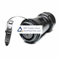 RS PRO_207-0746_Circular connector