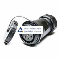 RS PRO_207-0747_Circular connector
