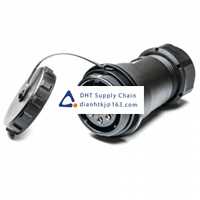 RS PRO_207-0749_Circular connector