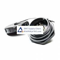 RS PRO_207-0753_Circular connector
