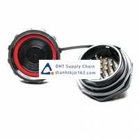 RS PRO_207-0754_Circular connector