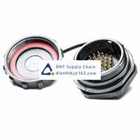 RS PRO_207-0756_Circular connector