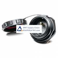 RS PRO_207-0758_Circular connector