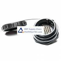 RS PRO_207-0759_Circular connector