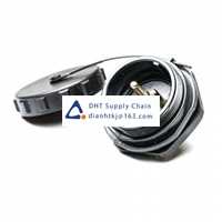 RS PRO_207-0761_Circular connector
