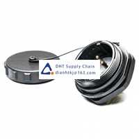 RS PRO_207-0764_Circular connector
