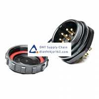 RS PRO_207-0768_Circular connector