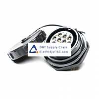 RS PRO_207-0769_Circular connector