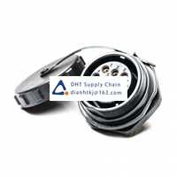 RS PRO_207-0771_Circular connector