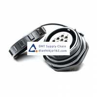 RS PRO_207-0772_Circular connector
