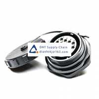 RS PRO_207-0773_Circular connector
