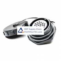 RS PRO_207-0775_Circular connector