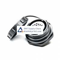 RS PRO_207-0778_Circular connector
