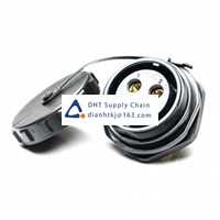 RS PRO_207-0780_Circular connector