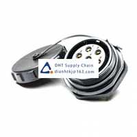 RS PRO_207-0784_Circular connector