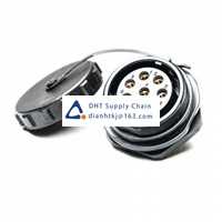 RS PRO_207-0786_Circular connector