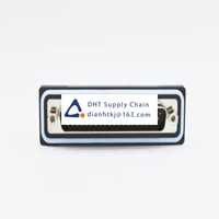 Norcomp_HDF-R62-113L461_D-SUB connectors