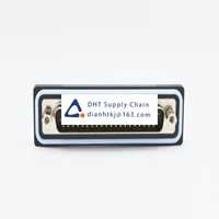 Norcomp_HDF-V62-113L051_D-SUB connectors