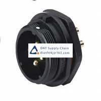 RS PRO_207-2217_Circular connector